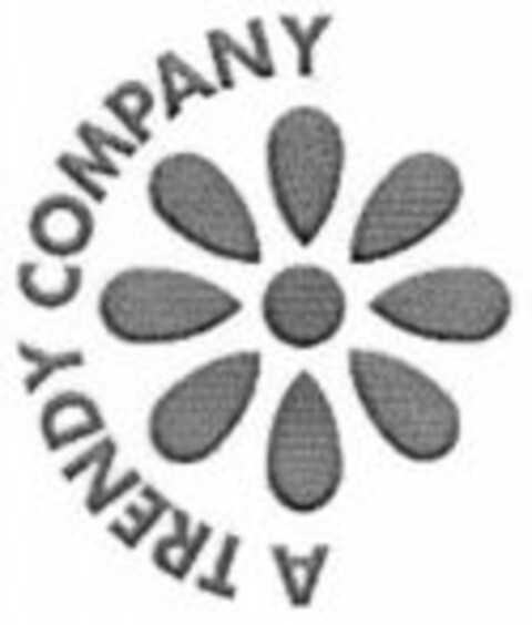 A TRENDY COMPANY Logo (WIPO, 07.07.2008)
