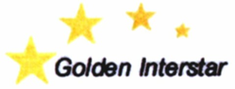Golden Interstar Logo (WIPO, 01.09.2008)