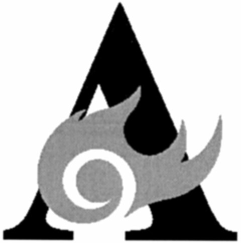 A Logo (WIPO, 04/21/2009)