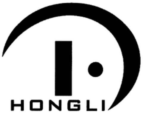 HONGLI Logo (WIPO, 03/10/2009)
