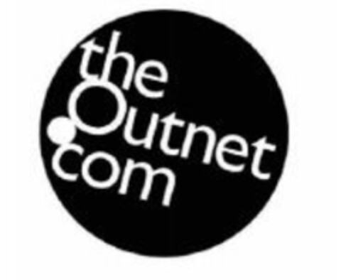 the Outnet.com Logo (WIPO, 09/10/2009)