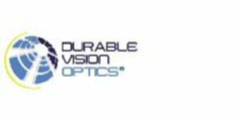 DURABLE VISION OPTICS Logo (WIPO, 06.08.2009)