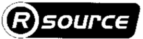 R source Logo (WIPO, 22.07.2009)
