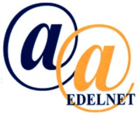 @@ EDELNET Logo (WIPO, 06.11.2009)
