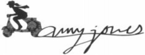 amy jones Logo (WIPO, 07.07.2010)