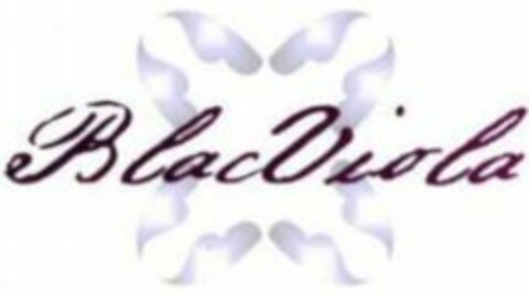 BlacViola Logo (WIPO, 07.01.2010)