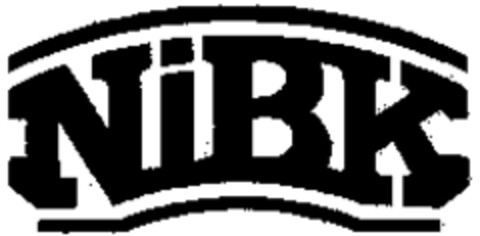 NIBK Logo (WIPO, 07/30/2010)