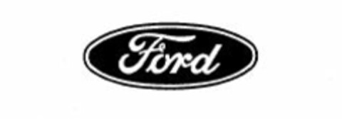 Ford Logo (WIPO, 11/02/2010)