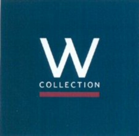 W COLLECTION Logo (WIPO, 24.11.2010)