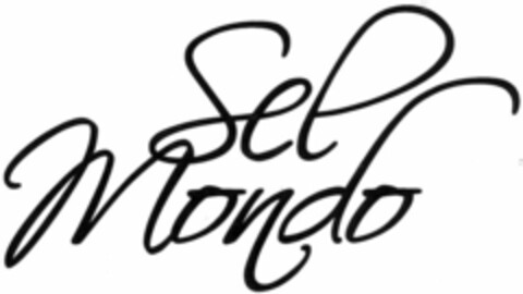 Sel Mondo Logo (WIPO, 07.03.2011)