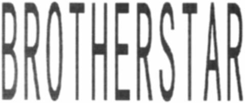 BROTHERSTAR Logo (WIPO, 20.12.2011)