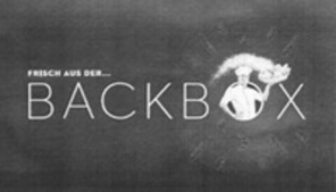 FRISCH AUS DER... BACKBOX Logo (WIPO, 07.02.2013)