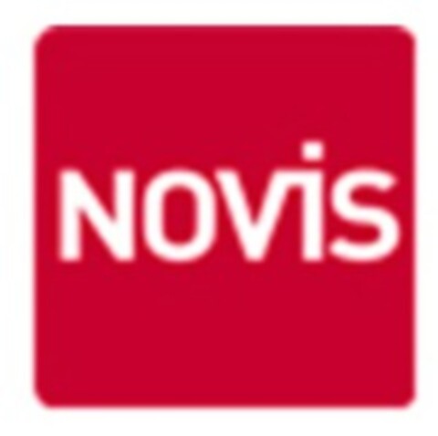 NOVIS Logo (WIPO, 08.05.2013)