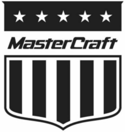 MasterCraft Logo (WIPO, 09.10.2013)