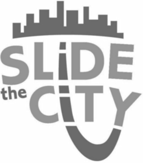 SLIDE the CITY Logo (WIPO, 03.10.2014)
