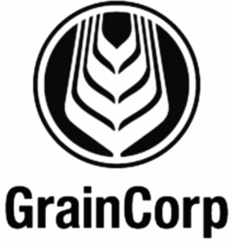 GrainCorp Logo (WIPO, 01.09.2014)