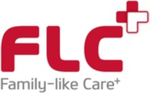 FLC Family-like Care Logo (WIPO, 12/10/2014)