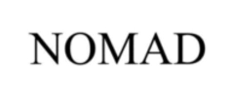 NOMAD Logo (WIPO, 19.08.2015)