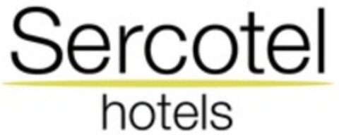 Sercotel hotels Logo (WIPO, 10/30/2015)