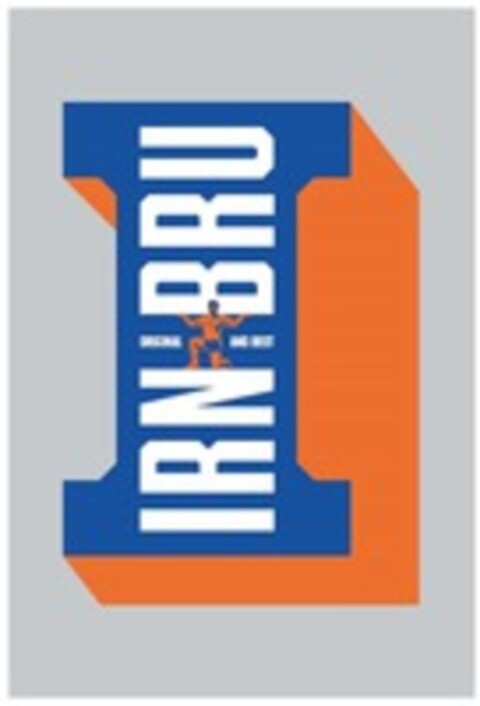 IRN BRU Logo (WIPO, 12/08/2015)