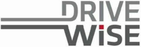 DRIVE WISE Logo (WIPO, 28.04.2016)