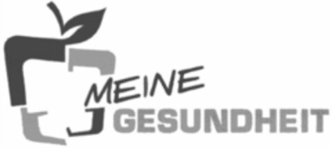 MEINE GESUNDHEIT Logo (WIPO, 07.03.2016)