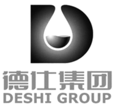 DESHI GROUP Logo (WIPO, 13.04.2016)