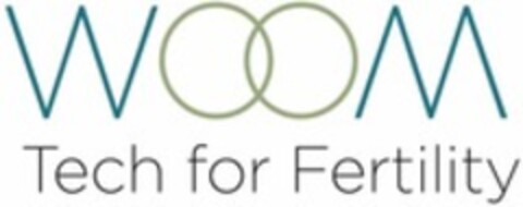 WOOM Tech for Fertility Logo (WIPO, 05/12/2016)