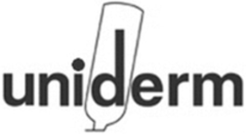 uniderm Logo (WIPO, 27.12.2016)
