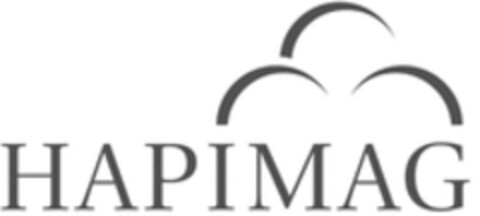 HAPIMAG Logo (WIPO, 21.06.2016)