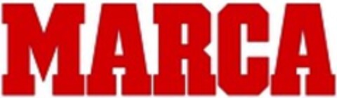 MARCA Logo (WIPO, 25.11.2016)