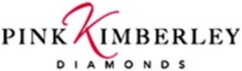 PINK KIMBERLEY DIAMONDS Logo (WIPO, 02.06.2017)