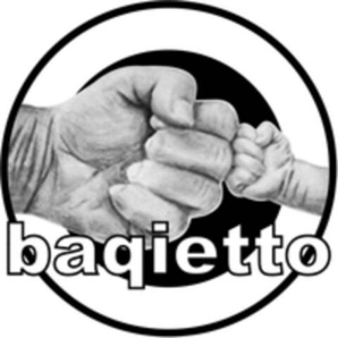 baqietto Logo (WIPO, 12.01.2017)