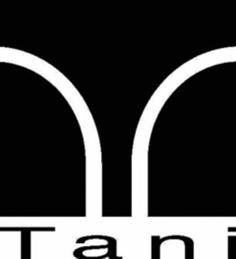 T Tani Logo (WIPO, 12/12/2017)