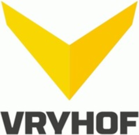 V VRYHOF Logo (WIPO, 05.12.2017)