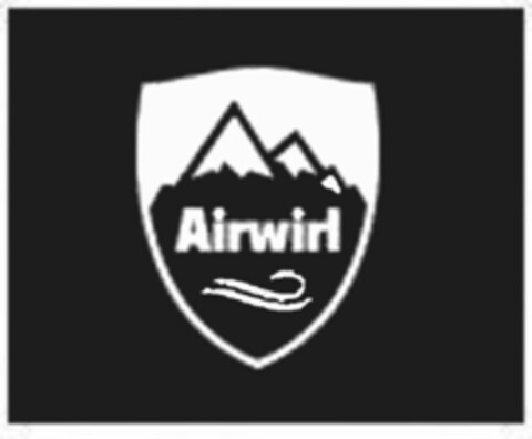 Airwirl Logo (WIPO, 15.12.2017)