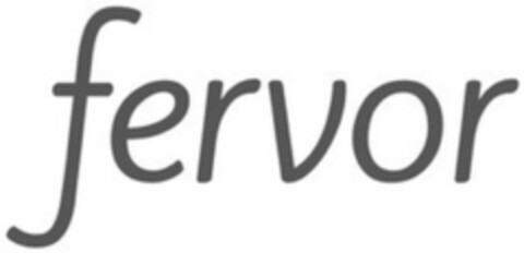 fervor Logo (WIPO, 04/17/2018)
