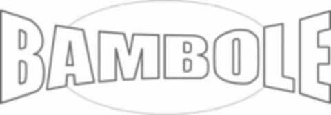 BAMBOLE Logo (WIPO, 31.01.2018)