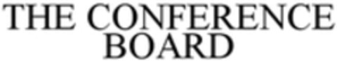 THE CONFERENCE BOARD Logo (WIPO, 05/17/2018)