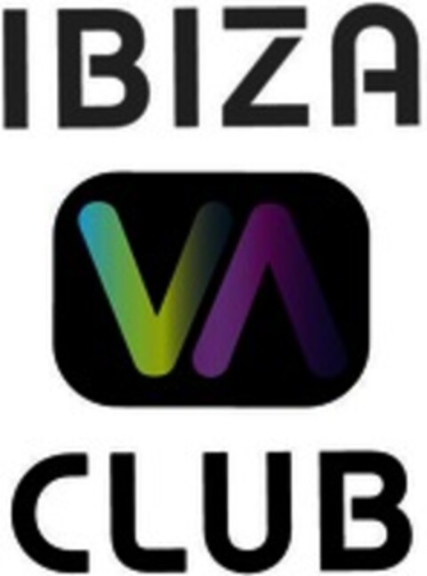 IBIZA CLUB Logo (WIPO, 25.07.2018)