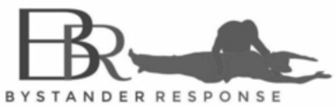 BR BYSTANDER RESPONSE Logo (WIPO, 14.09.2018)