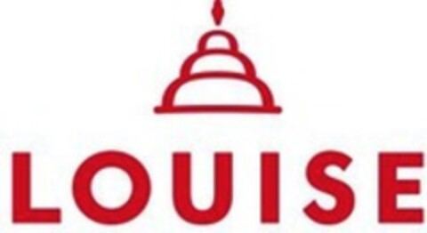 LOUISE Logo (WIPO, 07/25/2018)