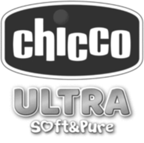 chicco ULTRA soft&pure Logo (WIPO, 27.09.2018)