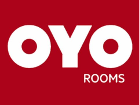OYO ROOMS Logo (WIPO, 09/09/2018)