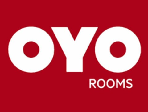 OYO ROOMS Logo (WIPO, 09.09.2018)