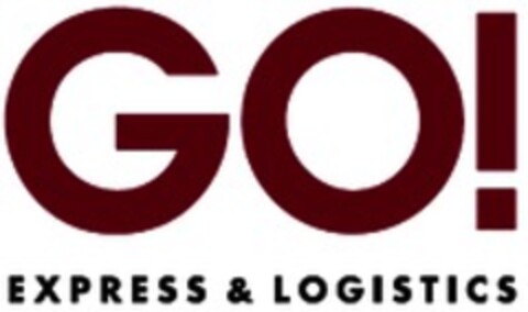 GO! EXPRESS & LOGISTICS Logo (WIPO, 01/22/2019)