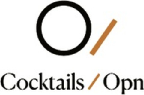 O Cocktails Opn Logo (WIPO, 25.03.2019)