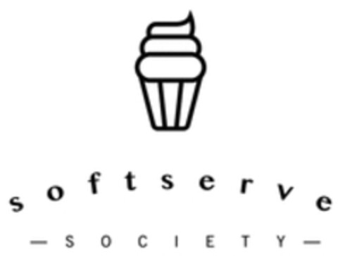 soft serve SOCIETY Logo (WIPO, 13.06.2019)