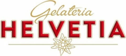 Gelateria HELVETIA Logo (WIPO, 08/08/2019)