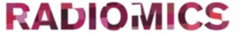 RADIOMICS Logo (WIPO, 12.06.2019)